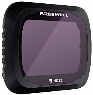 Freewell Freewell ND32 filtr do DJI Mavic Air 2 FW-MA2-ND32