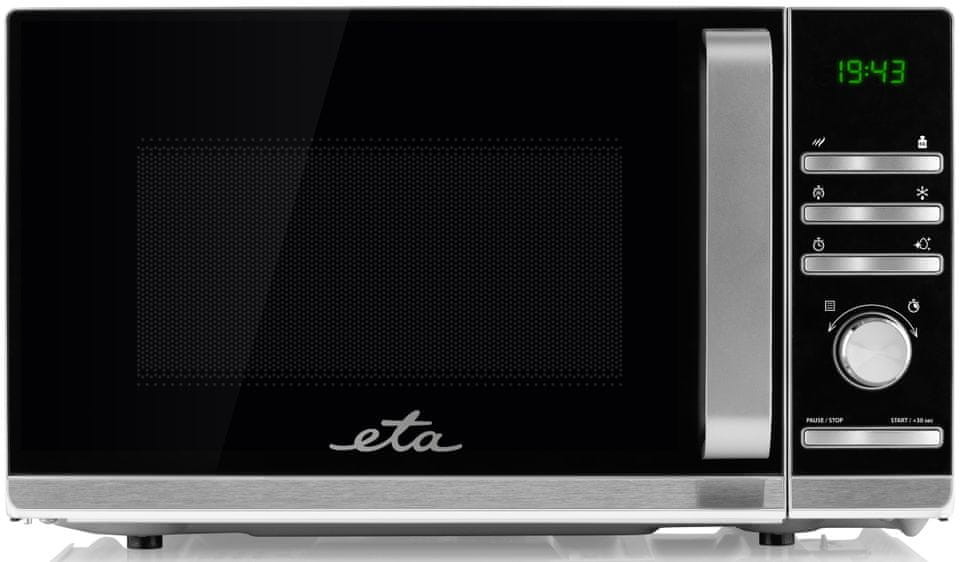 ETA 2109 0000 Galateo