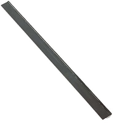 Maya Professional Tools 1438 ettore okien profesjonalne czyszczenie Master do gumową wargą, 55 cm 1438