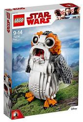 LEGO Star Wars Sowa 75230