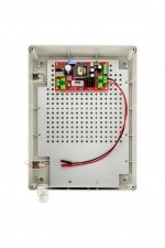 ATTE POWER Zasilacz AUPS-70-240-XL1 SMPS 24V 3A 72W ATTE AUPS-70-240-XL1
