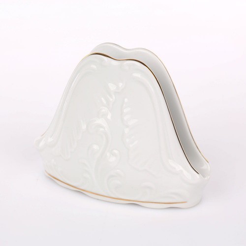 ALTOM ROCOCO 3604 SERWETNIK STOJĄCY 5907786747585