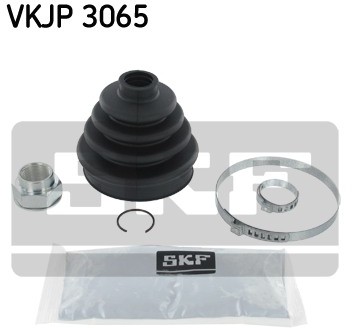 SKF Zestaw osłon, półoś napędowa VKJP 3065
