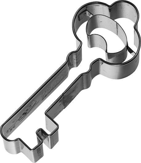 Birkmann Foremka do ciastek Klucz 198 234