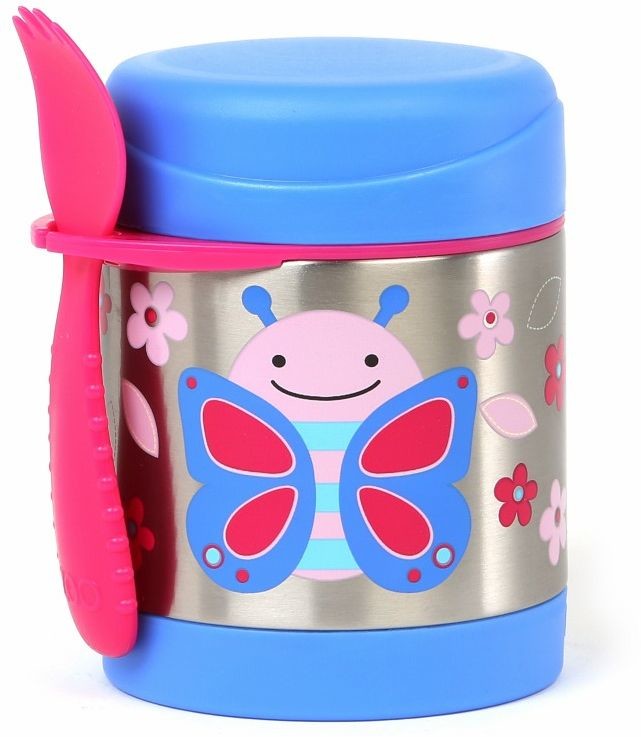 Skip hop Skip Hop - Termos Motyl - Motyl 879674020559