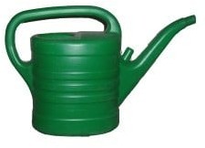 BJ Plastik Konewka plastikowa 10L różne kolory KON 10L PLAS