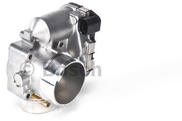 BOSCH Przepustnica - korpus 0 280 750 036
