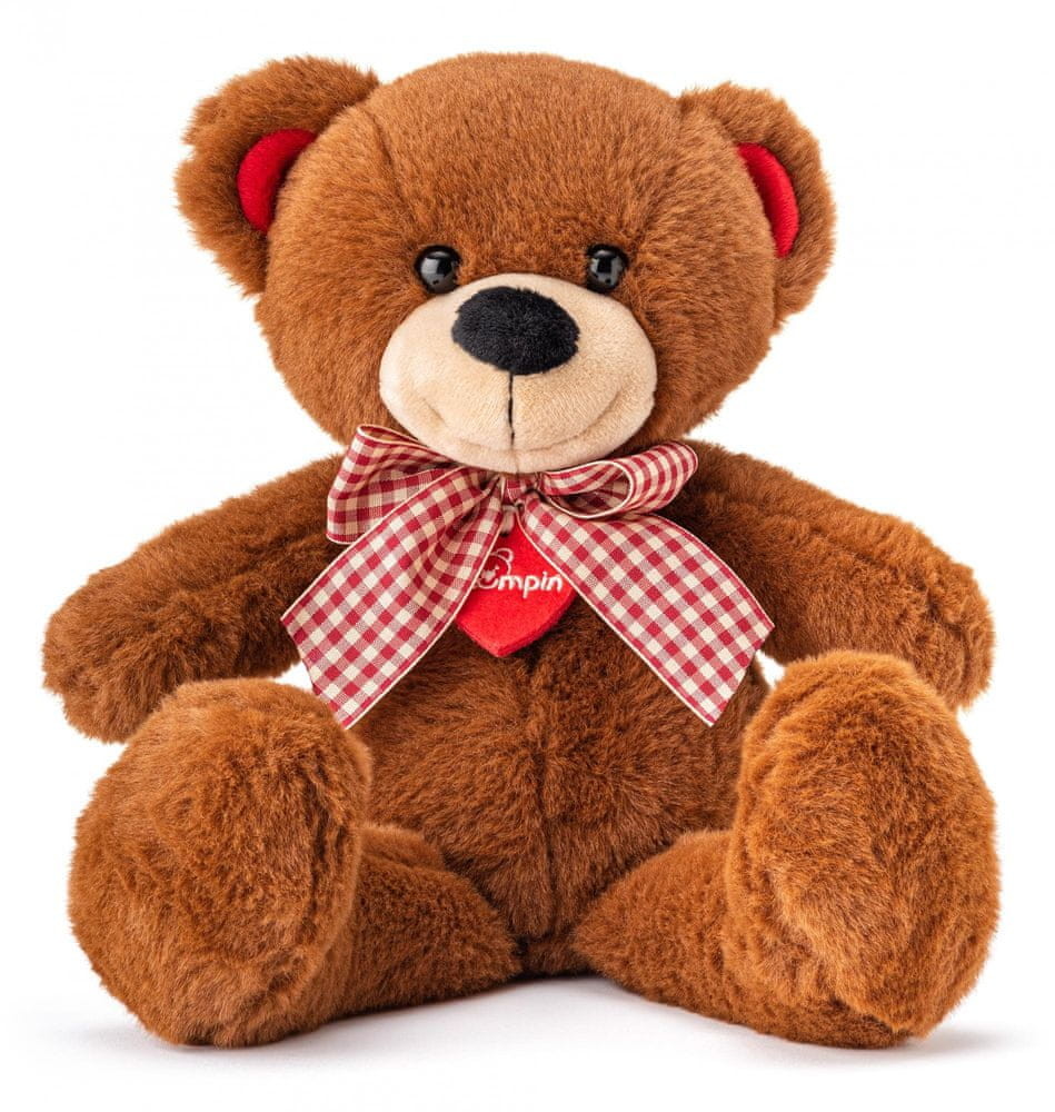 Lumpin niedźwiadek Vincent 34 cm