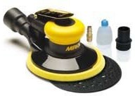 MIRKA 8993000111 ROS 650CV 150-5 szlifierka, skok, 52 l 8993000111