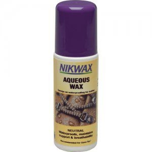 Nikwax Impregnat aqueous wax 125 ml