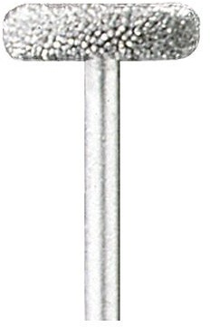 Bosch Accessories Dremel 9936 Węglika wolframu nóż frezu (ząbkowana)  19 MM 7820-20