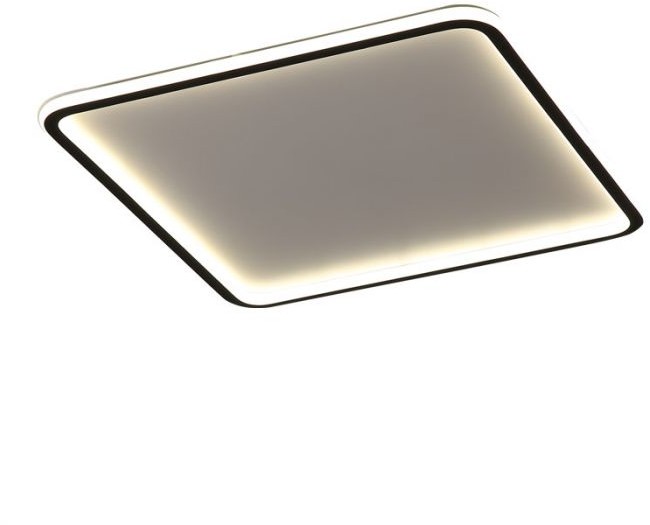 Abigali Plafon nowoczesny Abigali-MD1803-S50-Y Abigali Abigali-MD1803-S50-Y