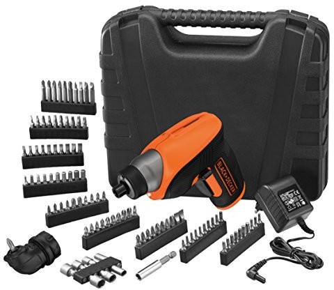 Black&Decker CS3652LKA (CS3652LKA-QW)