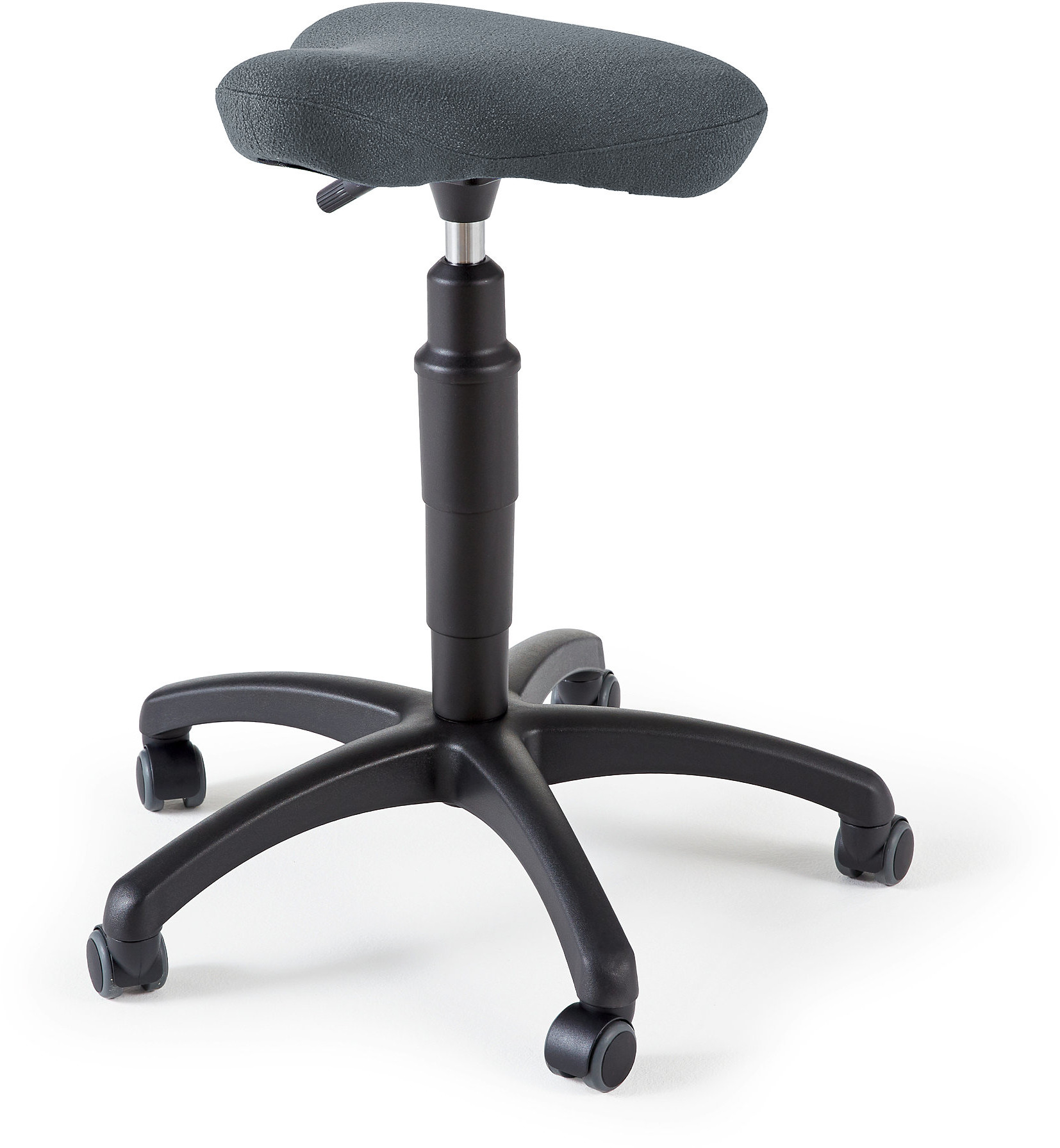 Kettler AJ Produkty #e- Support Tanja gray.Seat height 630-880 mm