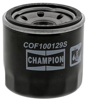 CHAMPION Filtr oleju COF100129C