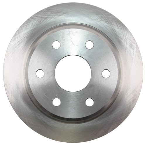 ABS All Brake Systems tarcze hamulcowe ABS 17293 (opakowanie zawiera 1 tarczę hamulcową) 17293