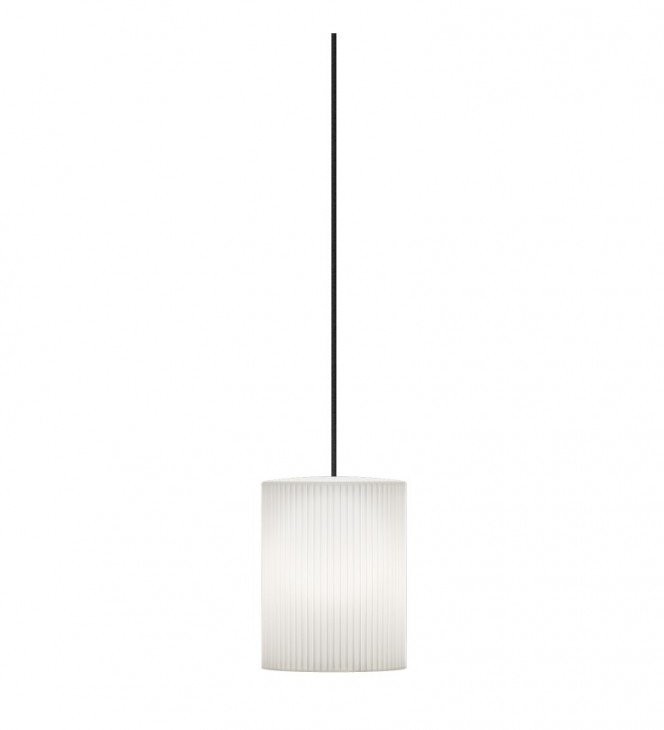 Zdjęcia - Pozostałe artykuły elektryczne Vita Lampa klosz Ripples Cusp Ø 15 cm, wys.23 cm do lampa wisząca - 02043 