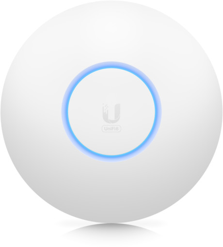 Ubiquiti UniFi 6 Lite