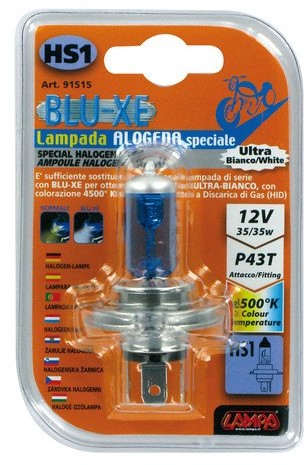 Lampa 91515 Blu-XE - 91515