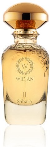Widian Gold II Sahara 50ml Perfumy 86167-uniw
