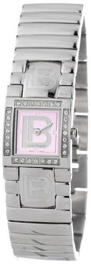 Laura biagiotti Zegarek Damski Laura Biagiotti LB0005