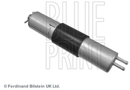Blue Print Filtr paliwa ADB112302