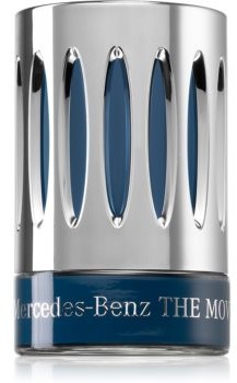 Mercedes-Benz The Move woda toaletowa spray podróżny dla mężczyzn 20 ml
