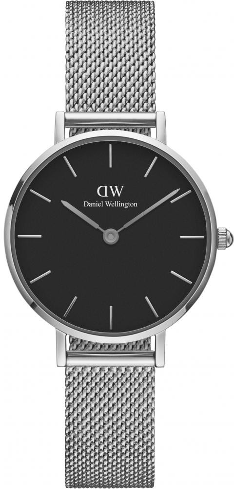 Daniel Wellington Classic Petite Sterling DW00100218