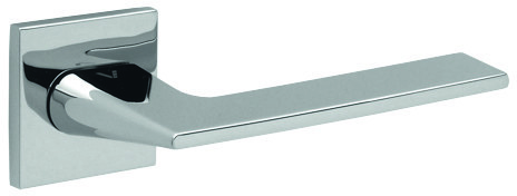 VDS KLAMKA ICON FIT KOLOR CHROM 49-0325