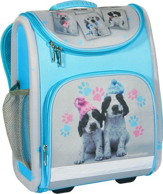 Paso Tornister Rachael Hale RHC-524