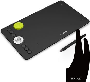 XP-Pen Deco 02 (014595)