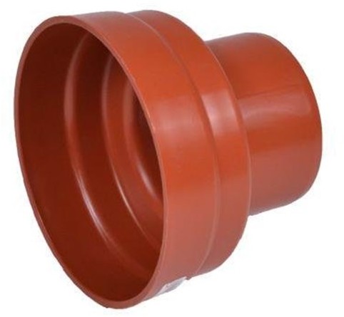 Wavin Wafix pp adaptor concrete rd 110 1551401