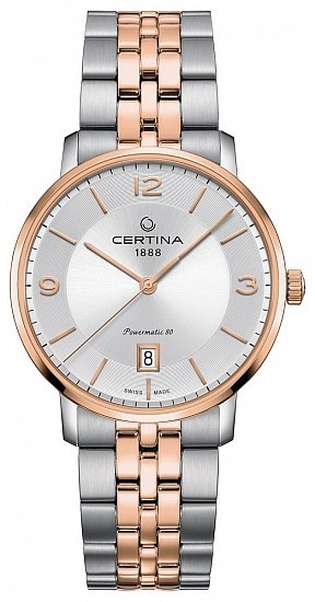 Certina DS Caimano Powermatic 80 C035.407.22.037.01