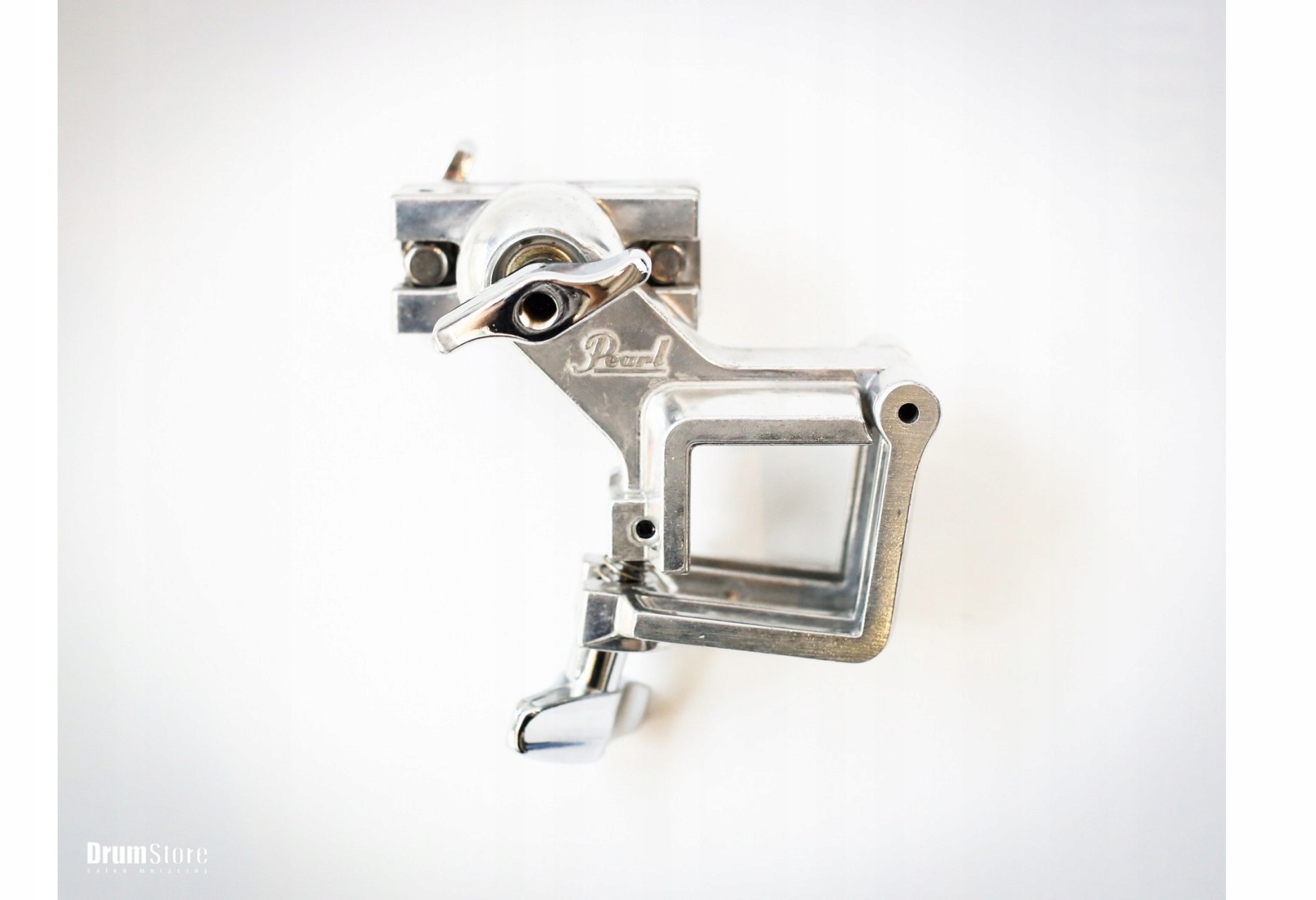 Pearl PCX-200 - clamp do ramy