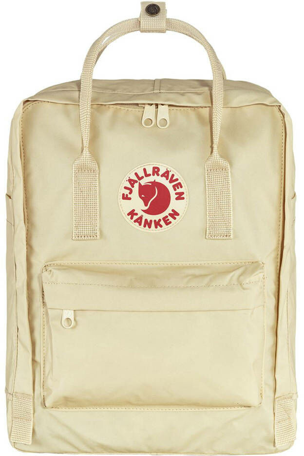 Fjallraven Plecak Kanken - light oak 23510-115