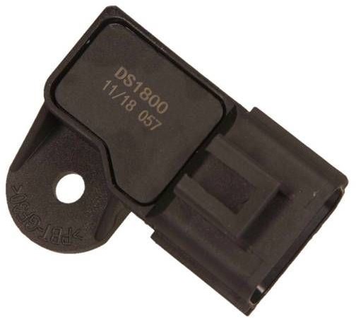Febi BILSTEIN Czujnik, ciśnienie w kolektorze dolotowym BILSTEIN 105735 105735
