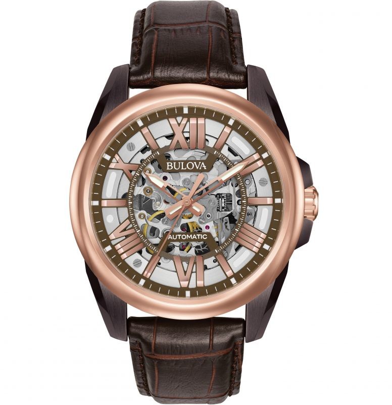 Bulova 98A165