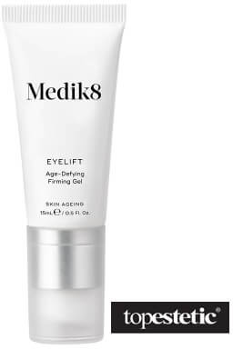 Medik8 Eyelift Liftingujący krem pod oczy 15 ml