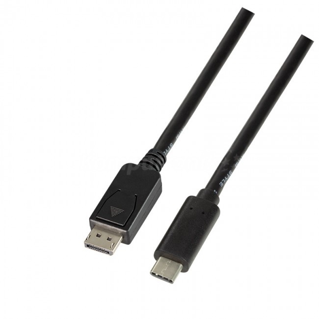 Logilink USB-C DisplayPort 3.0m UA0336