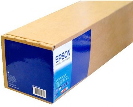 Epson Papier Premium Canvas Satin 13