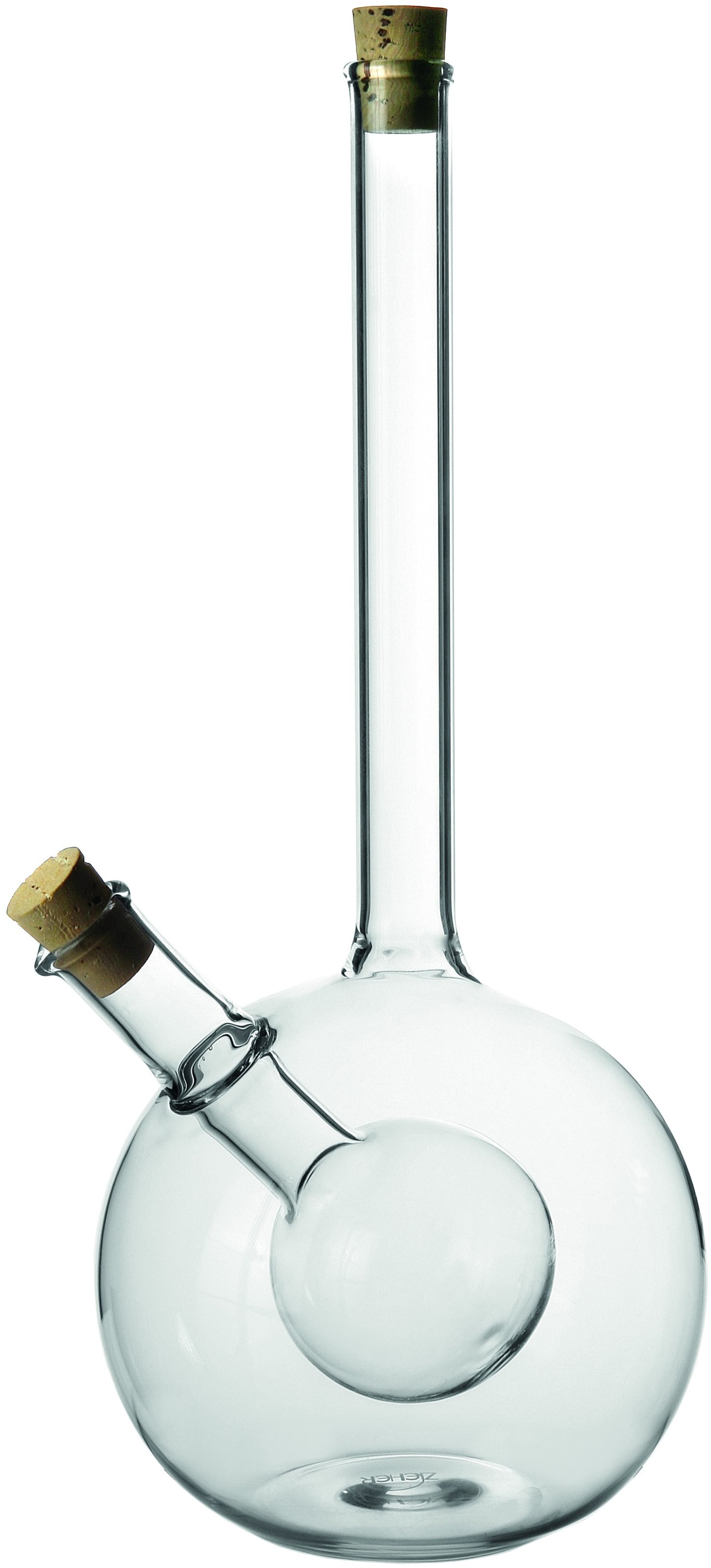 Tghome Butelka na ocet olej oliwę 450 ml 4983