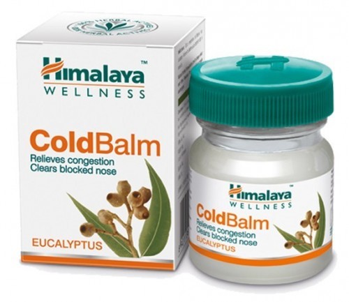 Himalaya Herbals Cold Balm