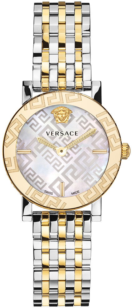 Versace Zegarek VEU300421 GRECA -