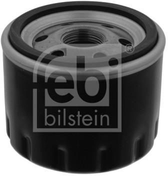 FEBI Filtr oleju 33000