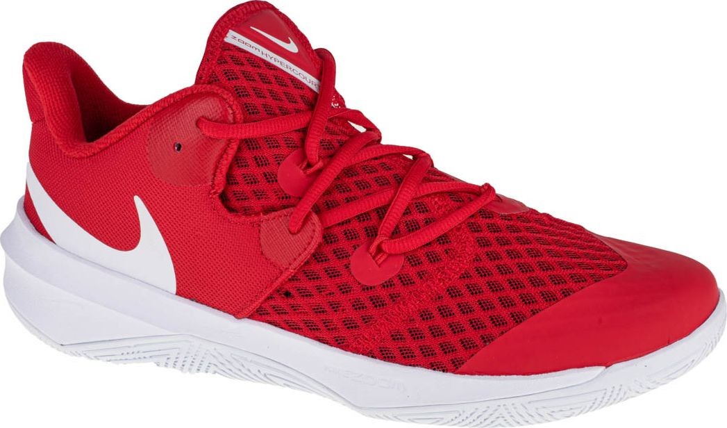 Nike Zoom Hyperspeed Court CI2964-610 czerwone 45 CI2964-610