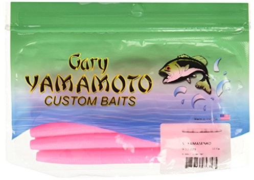 Yamamoto Senko przynęta, różowy 62252