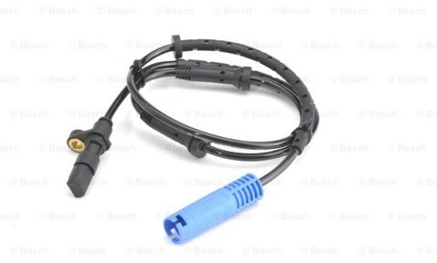 BOSCH Czujnik, prędkość obrotowa koła 0 986 594 512