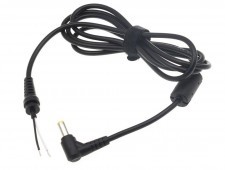 Green Cell Kabel do zasilacza 5.5 - 1.7 mm KAB04