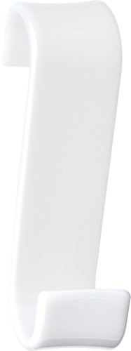 Gedy Crochet radiateur Blanc G-20250200900 202502