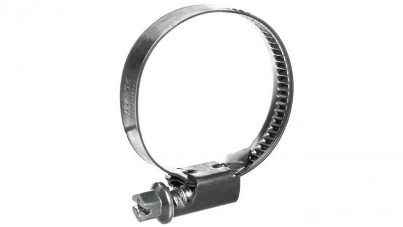 Lapp Kabel Opaska stalowa z przekładnią ślimakową 25-40mm SILVYN SCH 25-40 S 52009050 52009050